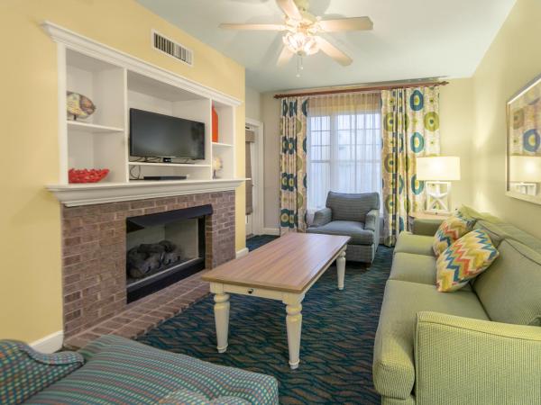 Holiday Inn Club Vacations South Beach Resort, an IHG Hotel : photo 2 de la chambre suite 2 chambres