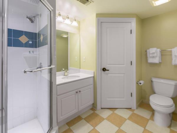 Holiday Inn Club Vacations South Beach Resort, an IHG Hotel : photo 1 de la chambre lodge villa 1 chambre lit queen-size