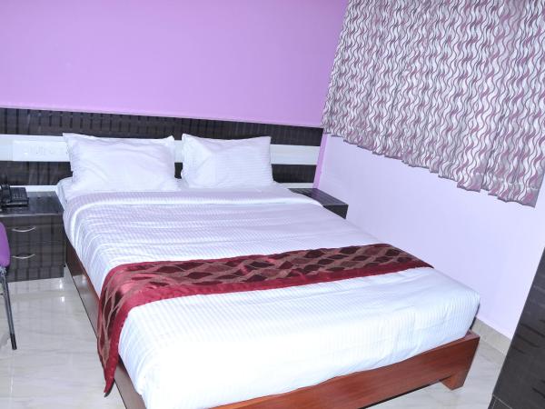 Brahma Inn : photo 1 de la chambre chambre simple deluxe