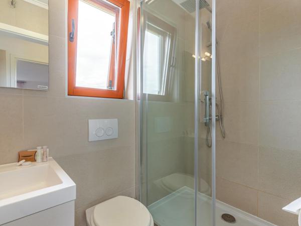 Apartments Mike : photo 5 de la chambre appartement - rez-de-chaussée