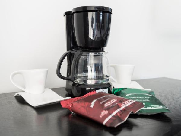 Suites Arboleda 215 : photo 6 de la chambre standard