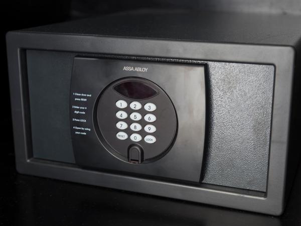 Suites Arboleda 215 : photo 1 de la chambre standard