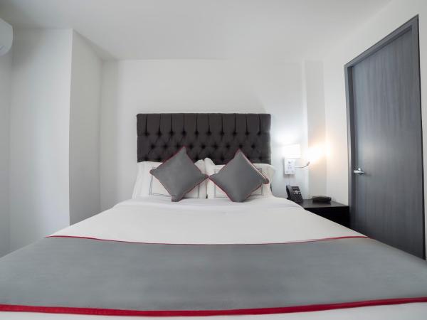 Suites Arboleda 215 : photo 9 de la chambre standard