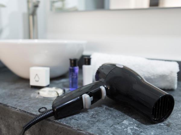 Suites Arboleda 215 : photo 5 de la chambre chambre standard 2 lits 