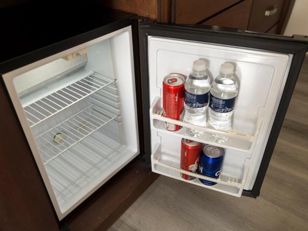 Suites Arboleda 215 : photo 6 de la chambre suite avec balcon