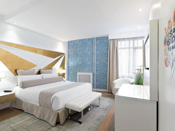 Grupotel Mayorazgo : photo 4 de la chambre chambre double supérieure avec vues