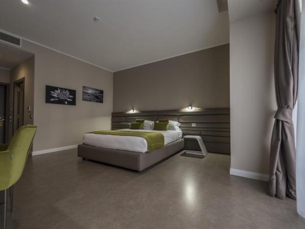 Hotel Matilde - Lifestyle Hotel : photo 2 de la chambre chambre double supérieure