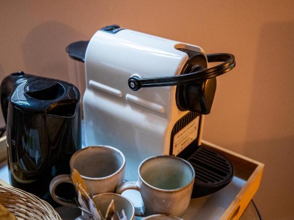 Bambu Sleep Boutique : photo 6 de la chambre deluxe double room (pink room - first floor)