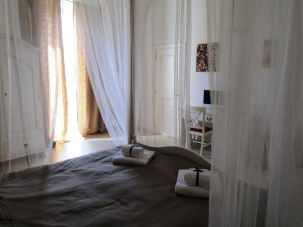 Casa Mamma Elvira : photo 1 de la chambre chambre double avec balcon