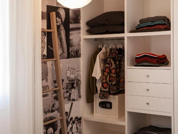 Sixties Ramblas : photo 2 de la chambre chambre simple standard