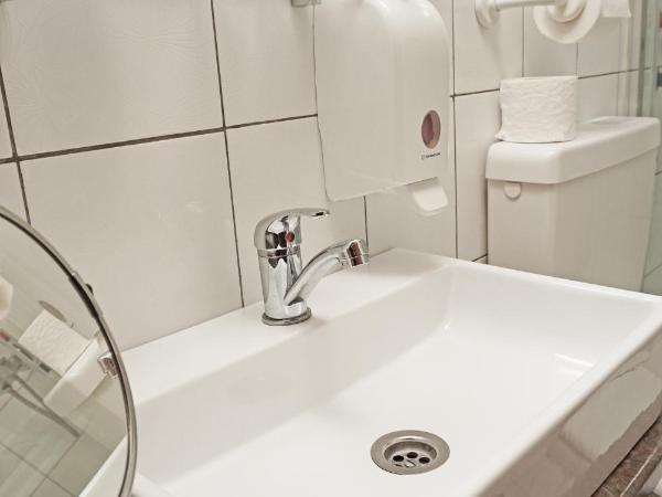 Anna Panzió & Wellness Siófok : photo 5 de la chambre chambre double ou lits jumeaux Économique 