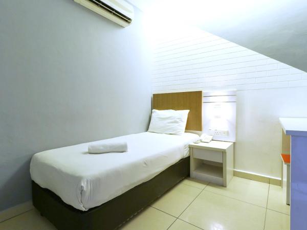 Suite Dreamz Hotel : photo 2 de la chambre chambre simple