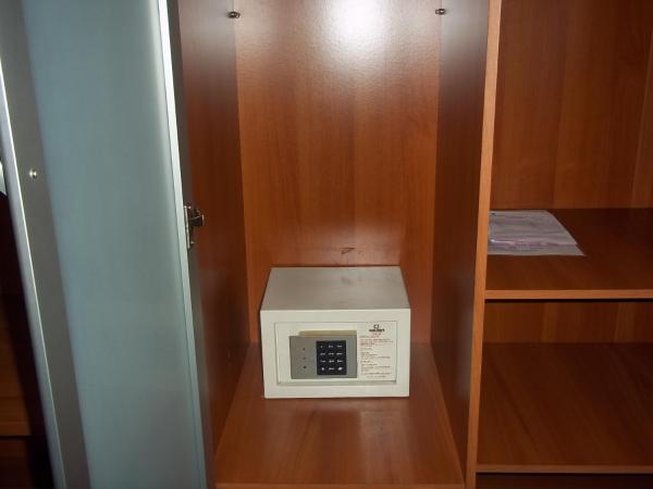 Costa do Mar Hotel : photo 5 de la chambre suite lit king-size avec jacuzzi