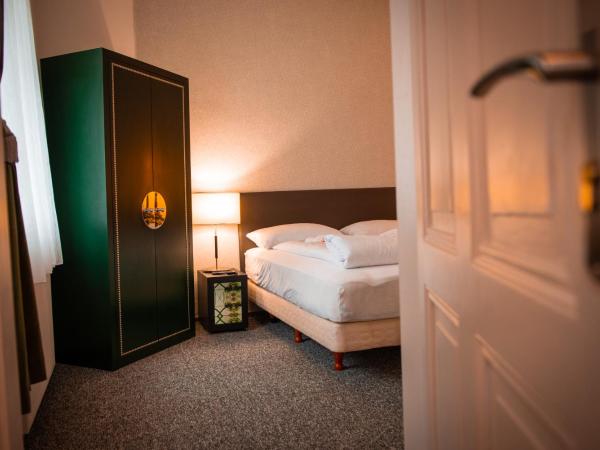 Bölsche Hotel : photo 3 de la chambre suite deluxe