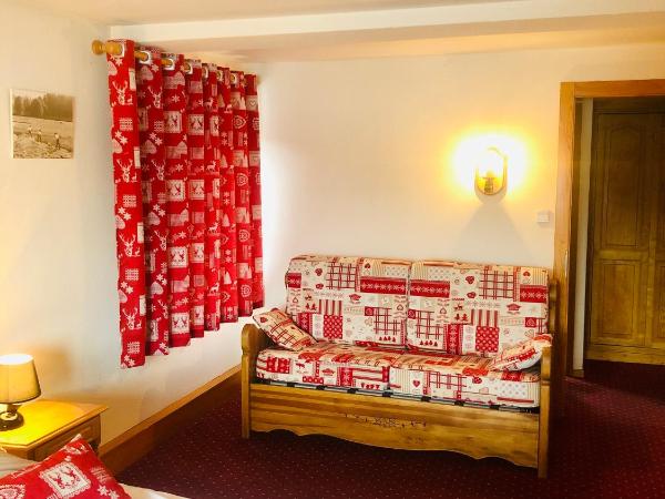 L'Auberge au Bord du Lac : photo 6 de la chambre chambre double – vue sur lac