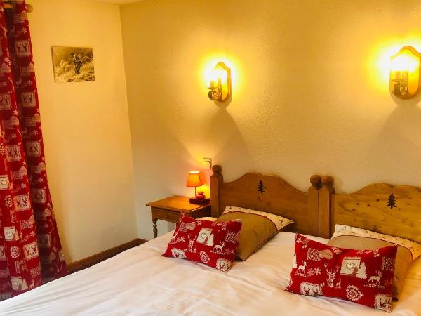L'Auberge au Bord du Lac : photo 3 de la chambre chambre double – vue sur lac