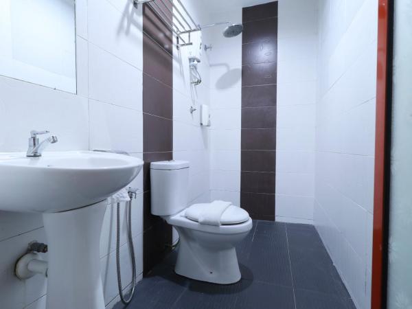 Suite Dreamz Hotel : photo 7 de la chambre chambre deluxe