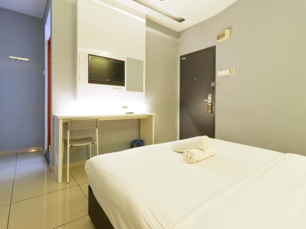 Suite Dreamz Hotel : photo 2 de la chambre chambre deluxe