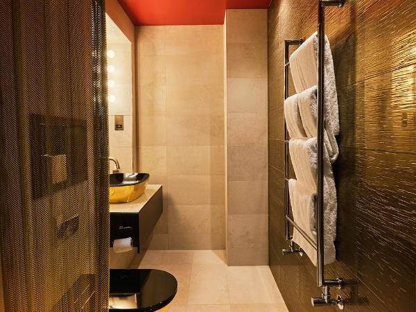 Megaro Hotel : photo 6 de la chambre suite megaro