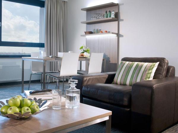 Messe Residence Boardinghouse : photo 5 de la chambre appartement 1 chambre