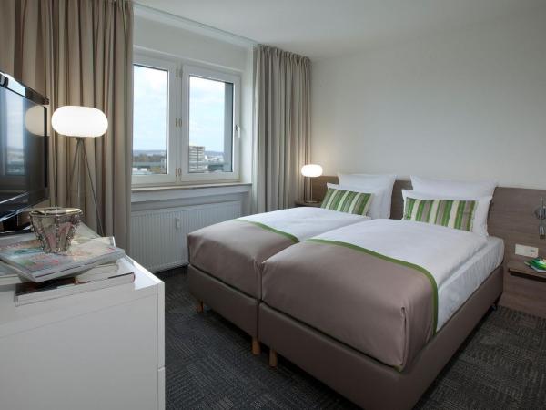 Messe Residence Boardinghouse : photo 6 de la chambre appartement 1 chambre