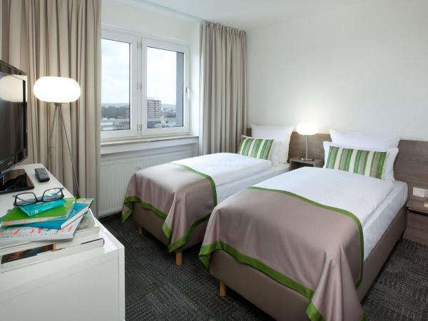 Messe Residence Boardinghouse : photo 10 de la chambre appartement 1 chambre