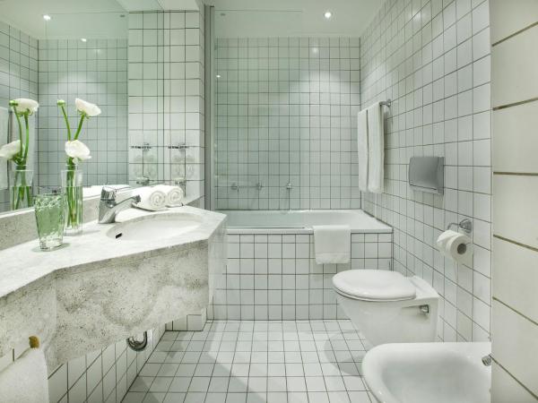 Messe Residence Boardinghouse : photo 9 de la chambre studio