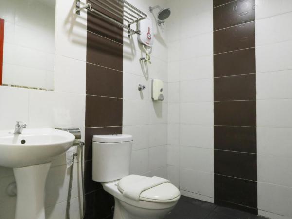 Suite Dreamz Hotel : photo 6 de la chambre chambre de luxe avec fenêtre