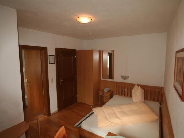 Hotel Engl : photo 5 de la chambre chambre simple