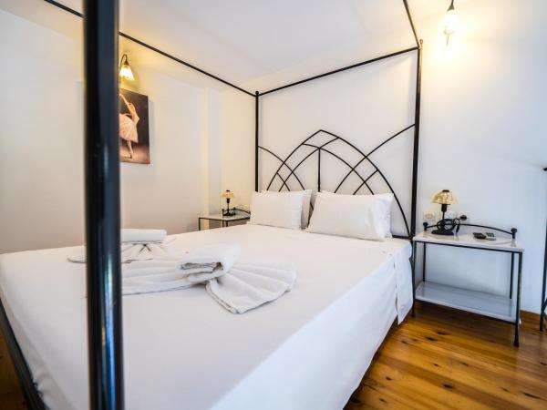 Forest Park Hotel : photo 2 de la chambre suite bungalow junior en duplex