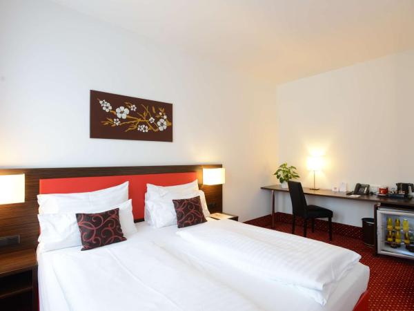 Best Western Plus Amedia Wien : photo 1 de la chambre chambre double confort