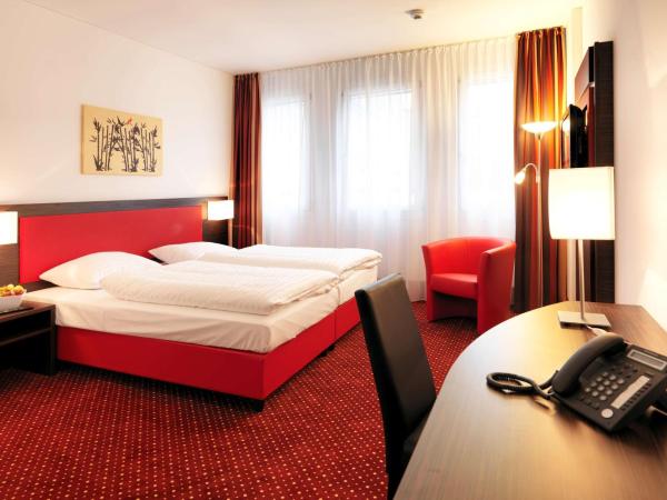 Best Western Plus Amedia Wien : photo 2 de la chambre chambre simple standard