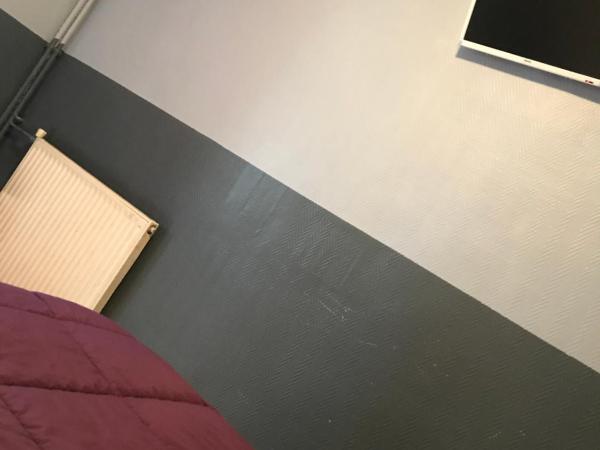 FM Hotel : photo 1 de la chambre chambre simple