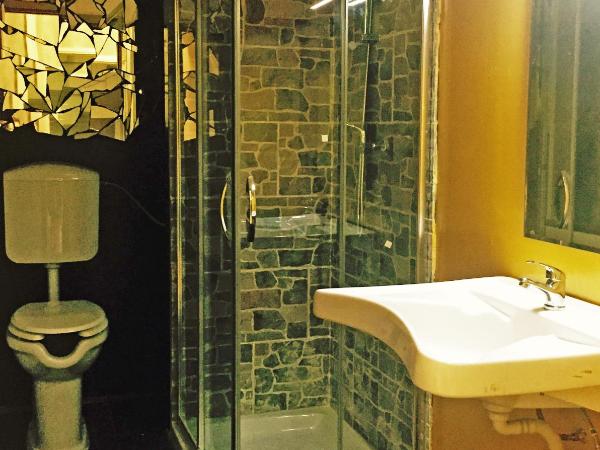 Panda Hostel : photo 4 de la chambre lit dans dortoir mixte de 6 lits