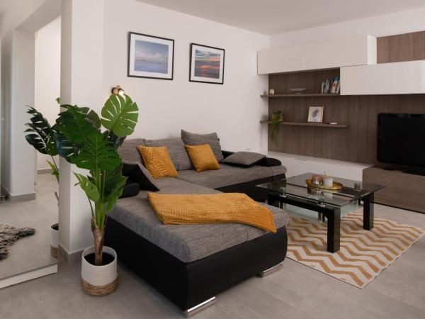 Apartment Stella : photo 1 de la chambre appartement - vue sur mer