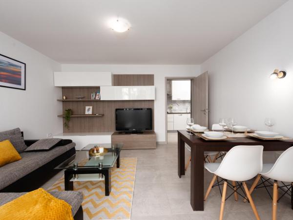 Apartment Stella : photo 3 de la chambre appartement - vue sur mer