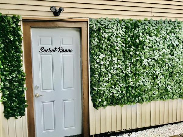 The ART INN Seattle : photo 1 de la chambre studio room - 1 parking space included