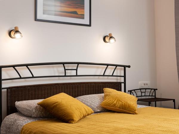 Apartment Stella : photo 8 de la chambre appartement - vue sur mer