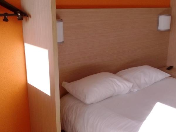 Premiere Classe Belfort : photo 5 de la chambre chambre 1 lit double