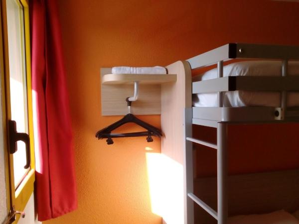 Premiere Classe Belfort : photo 6 de la chambre chambre triple