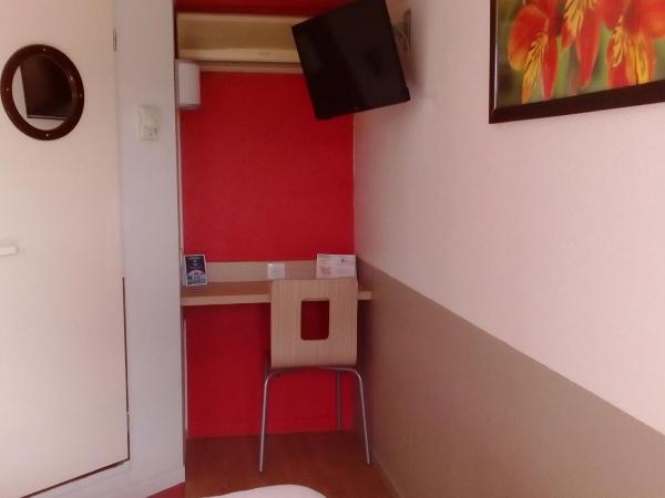 Premiere Classe Belfort : photo 1 de la chambre chambre 1 lit double