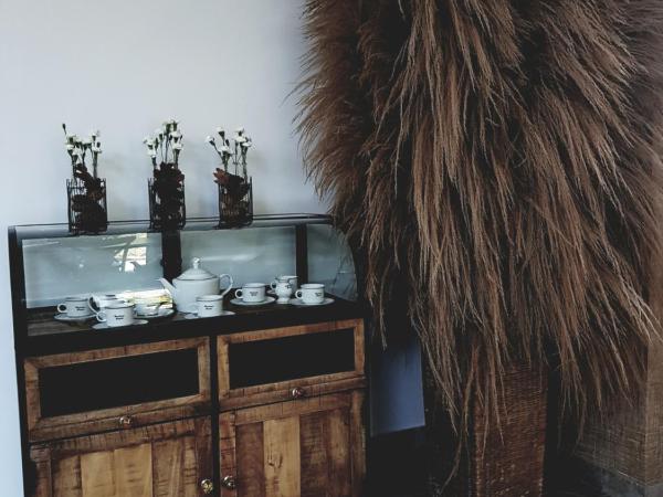 Leśne Patio : photo 1 de la chambre chambre simple