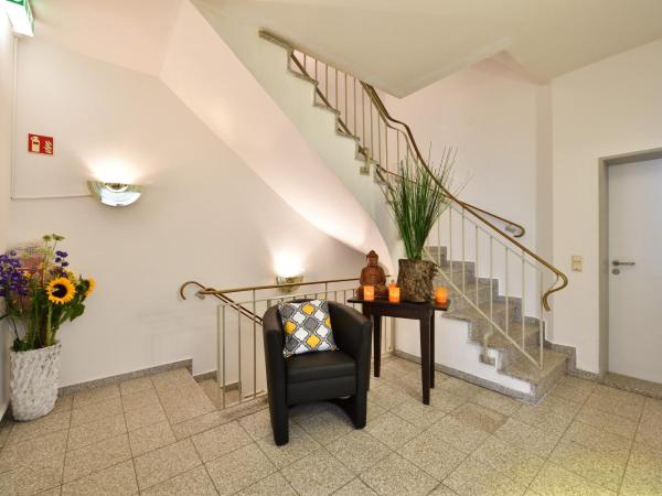 Ford Apartment : photo 5 de la chambre studio