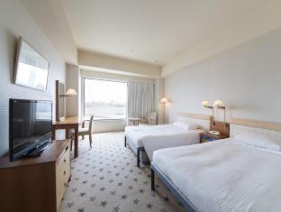 Hotel Seagull Tenpozan Osaka : photo 1 de la chambre room #27178246