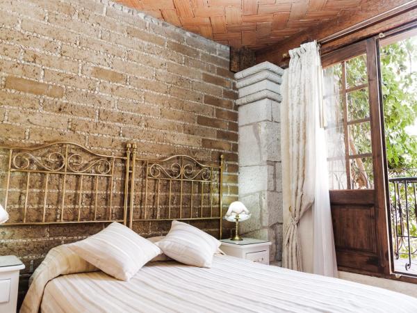 Na-anché Hotel : photo 5 de la chambre chambre double avec balcon