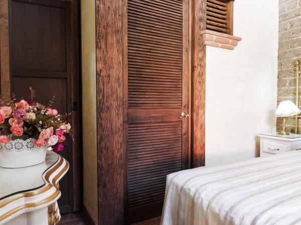 Na-anché Hotel : photo 9 de la chambre chambre double avec balcon