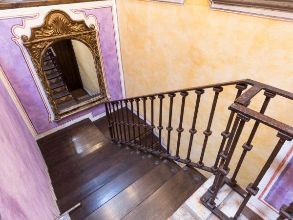 Casa Sofia : photo 10 de la chambre suite présidentielle