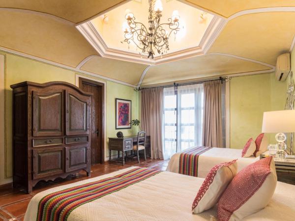 Casa Sofia : photo 2 de la chambre suite familiale