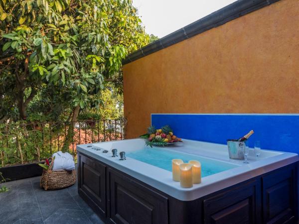 Casa Sofia : photo 2 de la chambre suite deluxe