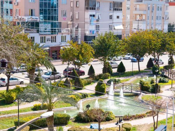 IS Hotel : photo 5 de la chambre chambre double deluxe